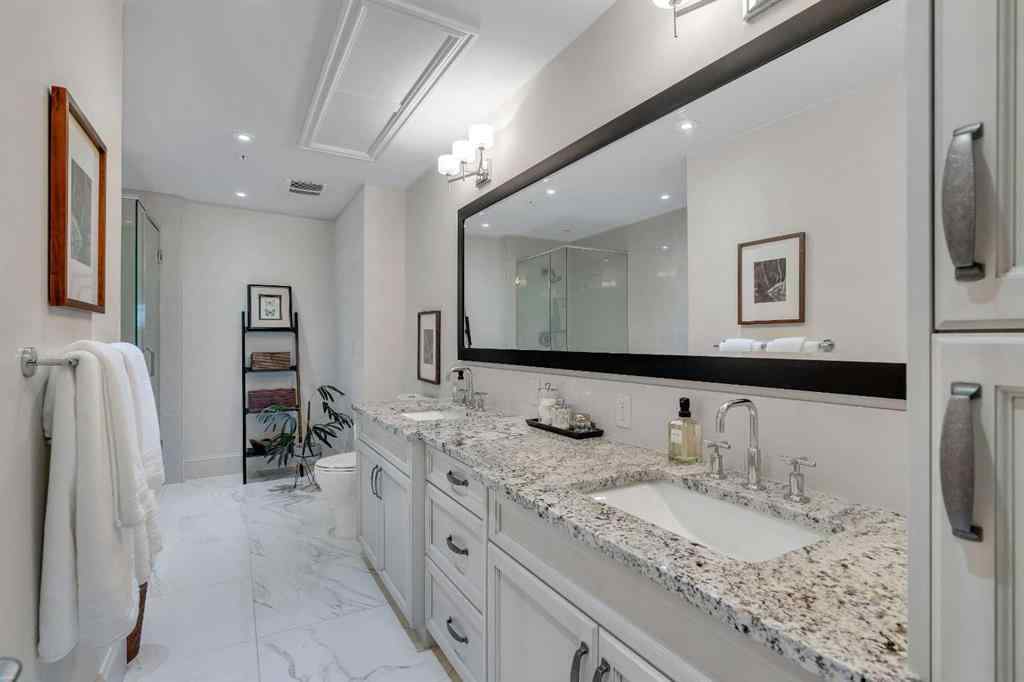 MLS® A2227451 - Unit #401 221 Quarry Way SE in Douglasdale/Glen Calgary, Residential