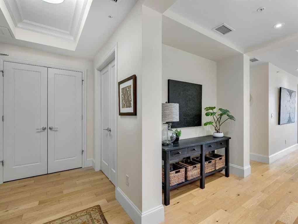 MLS® A2227451 - Unit #401 221 Quarry Way SE in Douglasdale/Glen Calgary, Residential