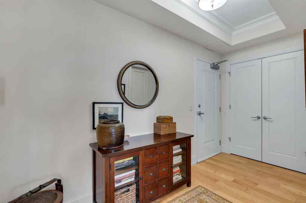 MLS® A2227451 - Unit #401 221 Quarry Way SE in Douglasdale/Glen Calgary, Residential