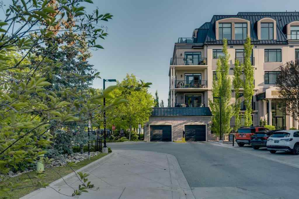 MLS® A2227451 - Unit #401 221 Quarry Way SE in Douglasdale/Glen Calgary, Residential