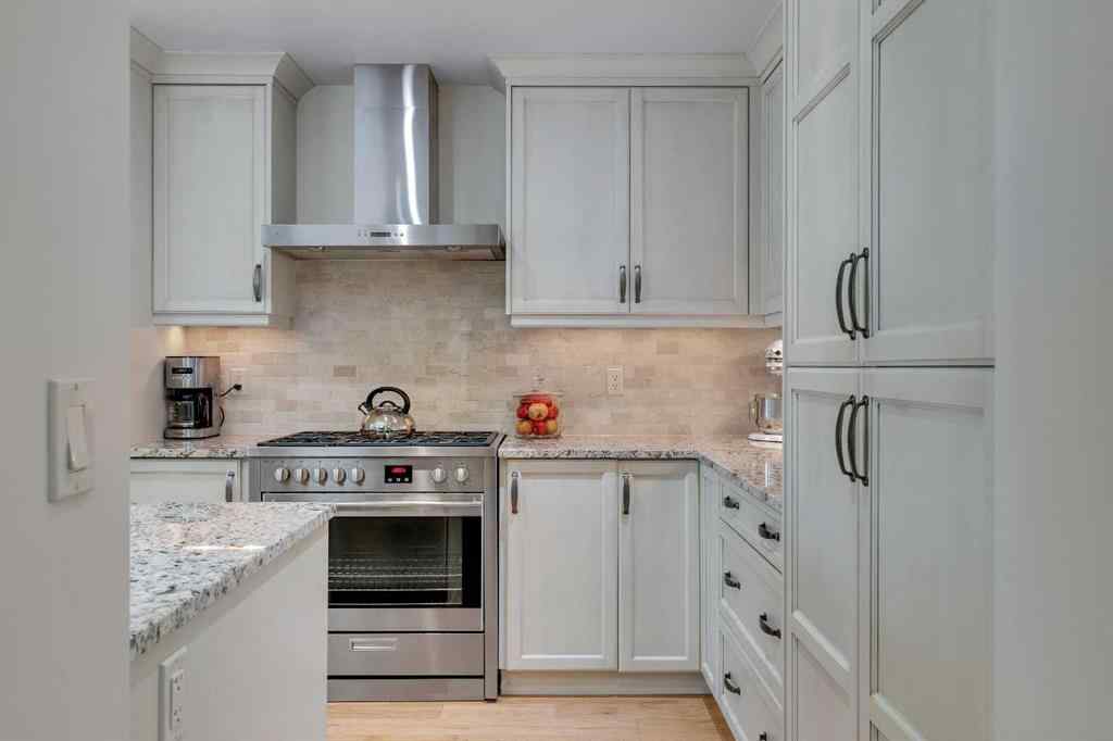 MLS® A2227451 - Unit #401 221 Quarry Way SE in Douglasdale/Glen Calgary, Residential