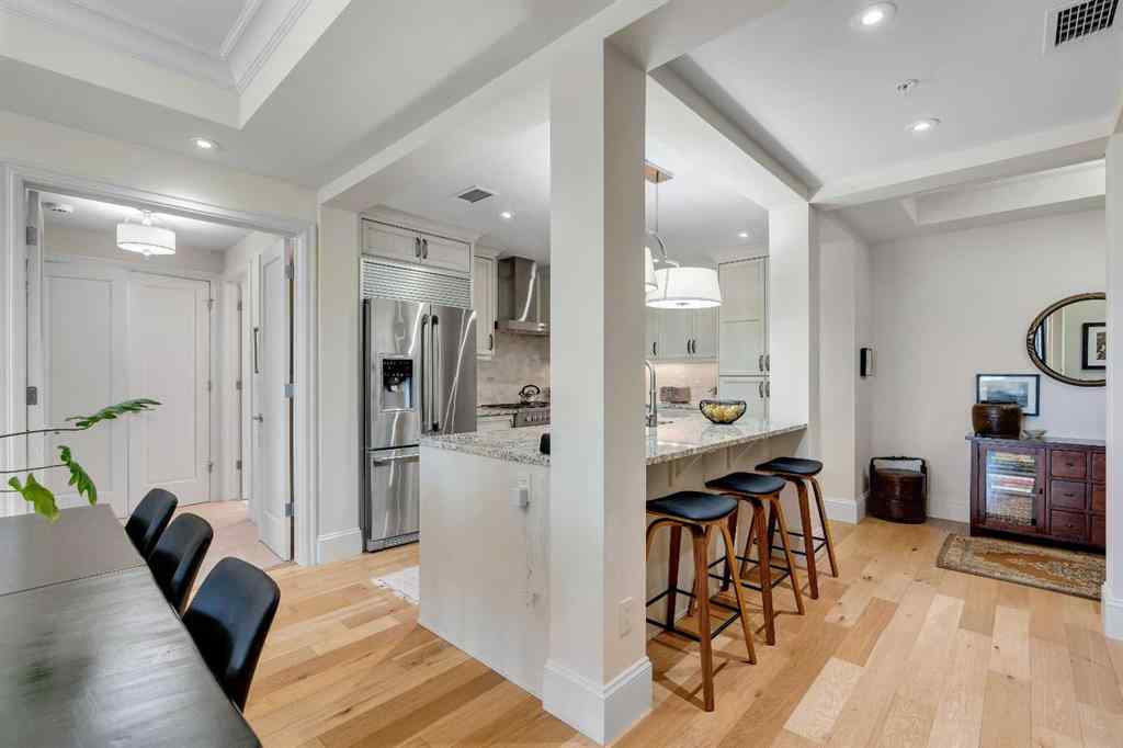 MLS® A2227451 - Unit #401 221 Quarry Way SE in Douglasdale/Glen Calgary, Residential