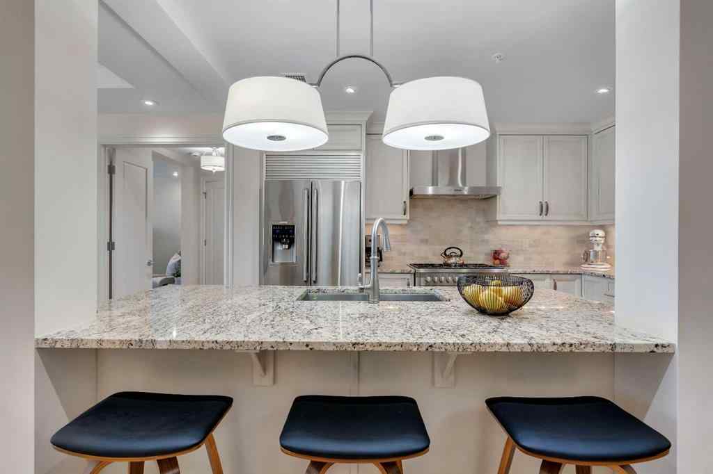MLS® A2227451 - Unit #401 221 Quarry Way SE in Douglasdale/Glen Calgary, Residential