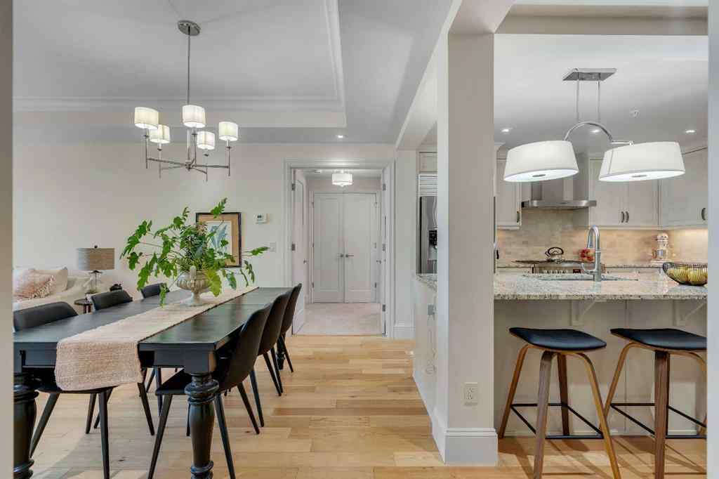 MLS® A2227451 - Unit #401 221 Quarry Way SE in Douglasdale/Glen Calgary, Residential