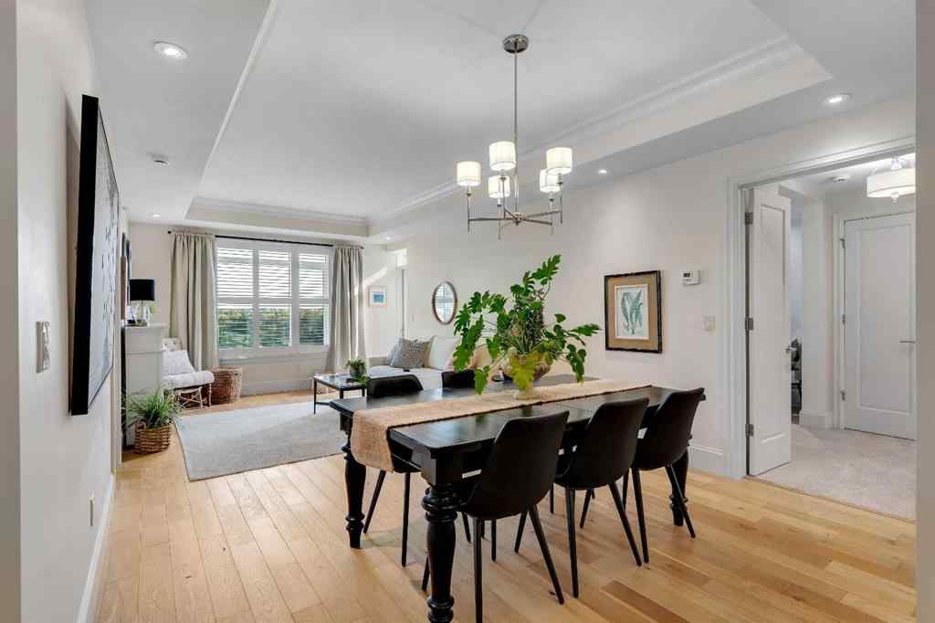 MLS® A2227451 - Unit #401 221 Quarry Way SE in Douglasdale/Glen Calgary, Residential