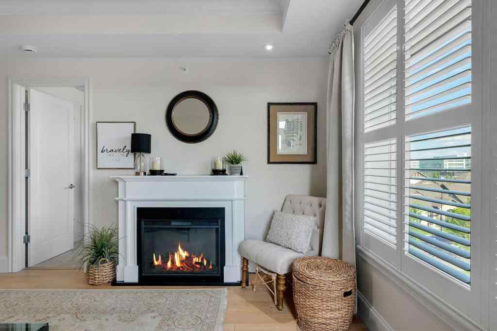 MLS® A2227451 - Unit #401 221 Quarry Way SE in Douglasdale/Glen Calgary, Residential