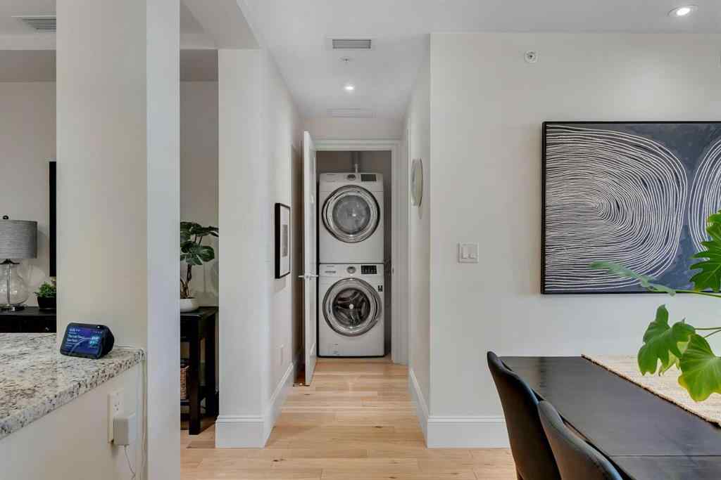 MLS® A2227451 - Unit #401 221 Quarry Way SE in Douglasdale/Glen Calgary, Residential