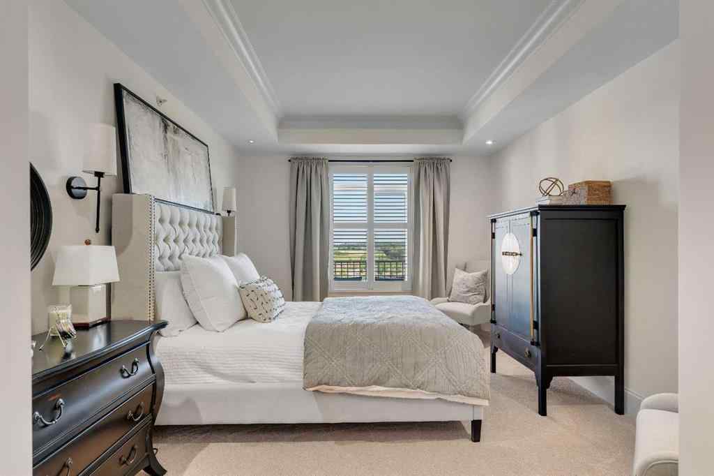 MLS® A2227451 - Unit #401 221 Quarry Way SE in Douglasdale/Glen Calgary, Residential