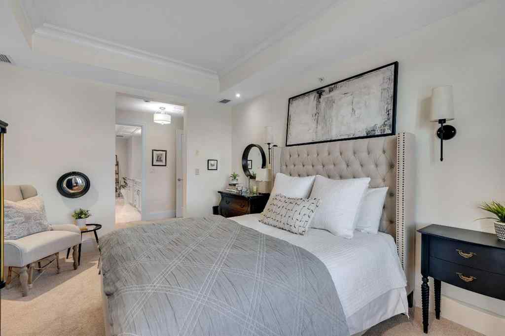 MLS® A2227451 - Unit #401 221 Quarry Way SE in Douglasdale/Glen Calgary, Residential