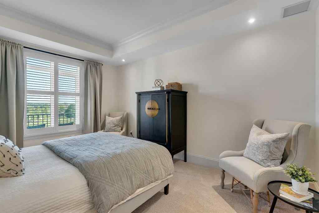 MLS® A2227451 - Unit #401 221 Quarry Way SE in Douglasdale/Glen Calgary, Residential