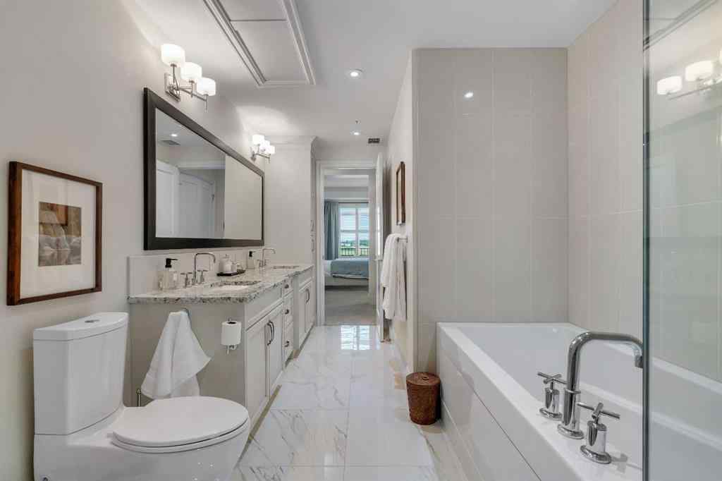 MLS® A2227451 - Unit #401 221 Quarry Way SE in Douglasdale/Glen Calgary, Residential
