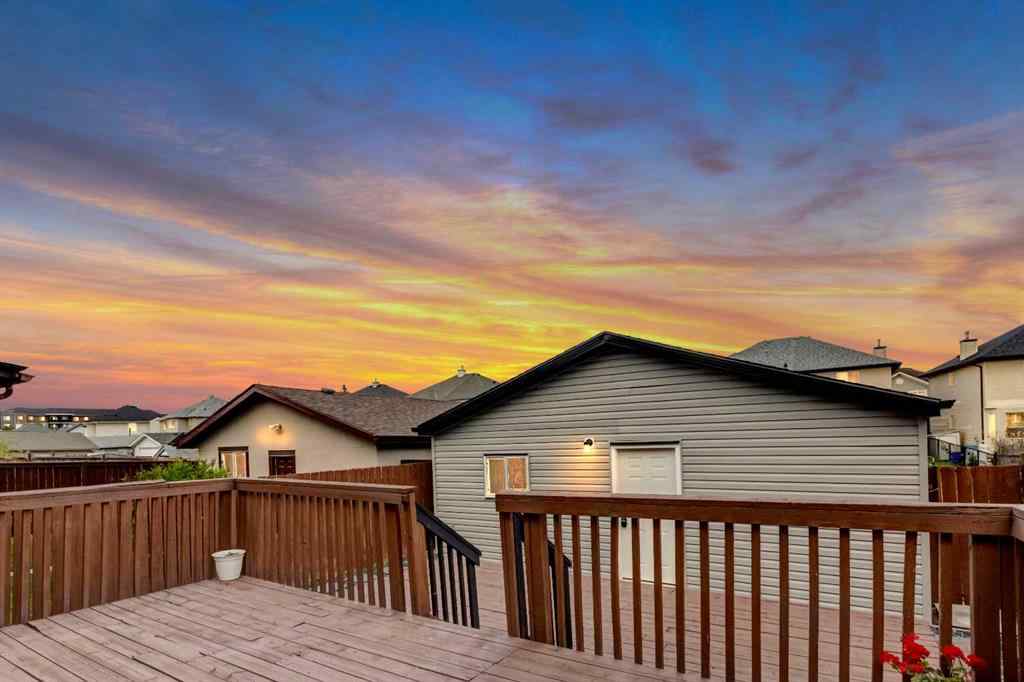 MLS® A2227460 - 92 Tarington Way NE in Taradale Calgary, Residential