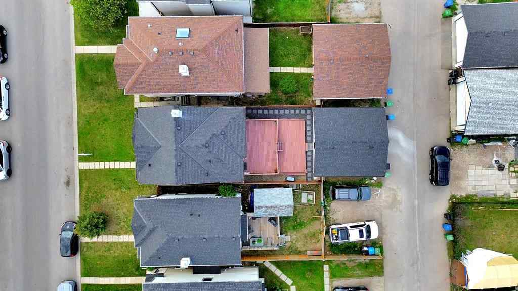 MLS® A2227460 - 92 Tarington Way NE in Taradale Calgary, Residential
