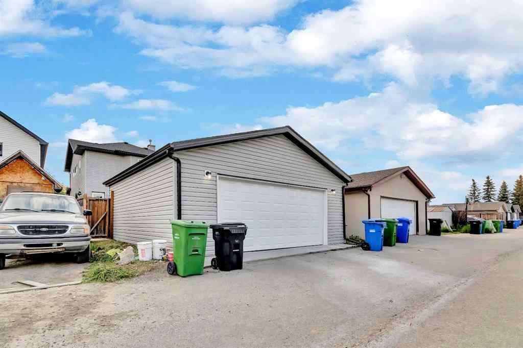 MLS® A2227460 - 92 Tarington Way NE in Taradale Calgary, Residential