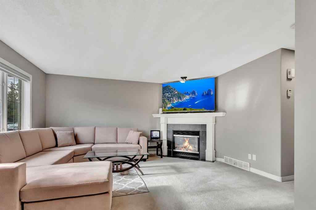 MLS® A2227460 - 92 Tarington Way NE in Taradale Calgary, Residential
