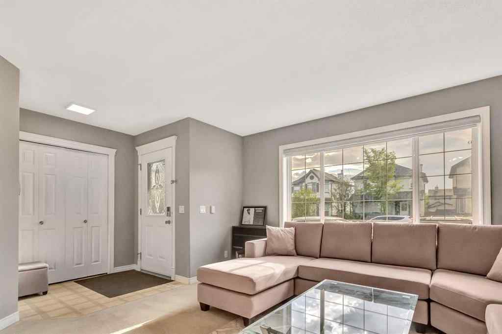 MLS® A2227460 - 92 Tarington Way NE in Taradale Calgary, Residential