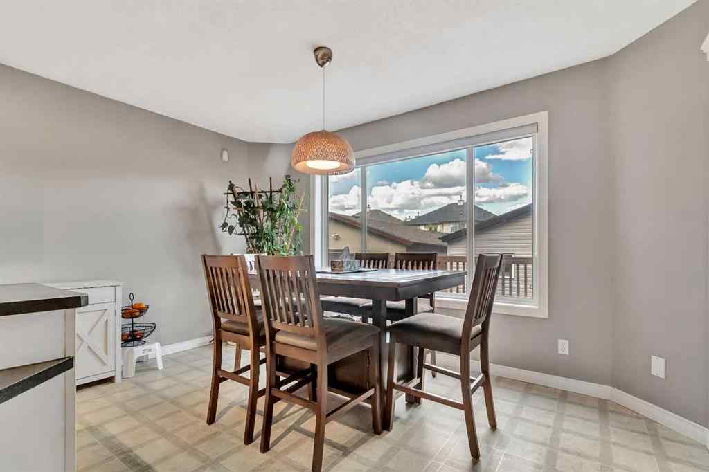 MLS® A2227460 - 92 Tarington Way NE in Taradale Calgary, Residential