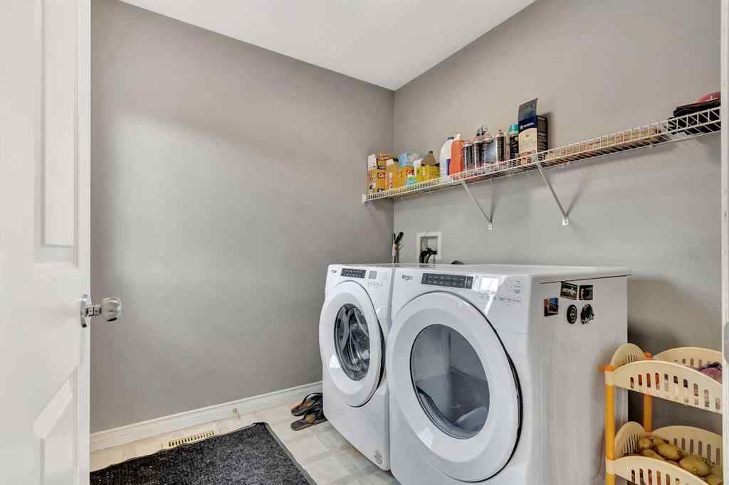MLS® A2227460 - 92 Tarington Way NE in Taradale Calgary, Residential