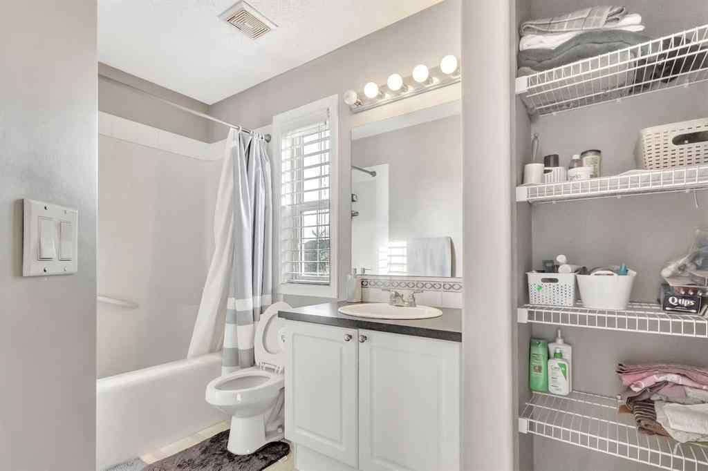 MLS® A2227460 - 92 Tarington Way NE in Taradale Calgary, Residential