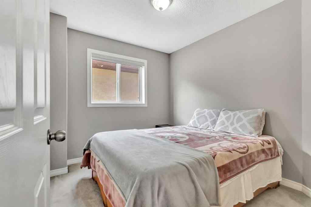 MLS® A2227460 - 92 Tarington Way NE in Taradale Calgary, Residential