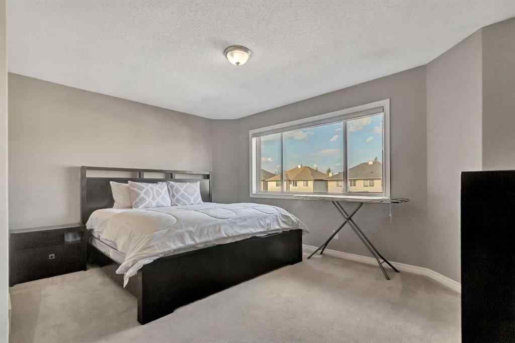 MLS® A2227460 - 92 Tarington Way NE in Taradale Calgary, Residential