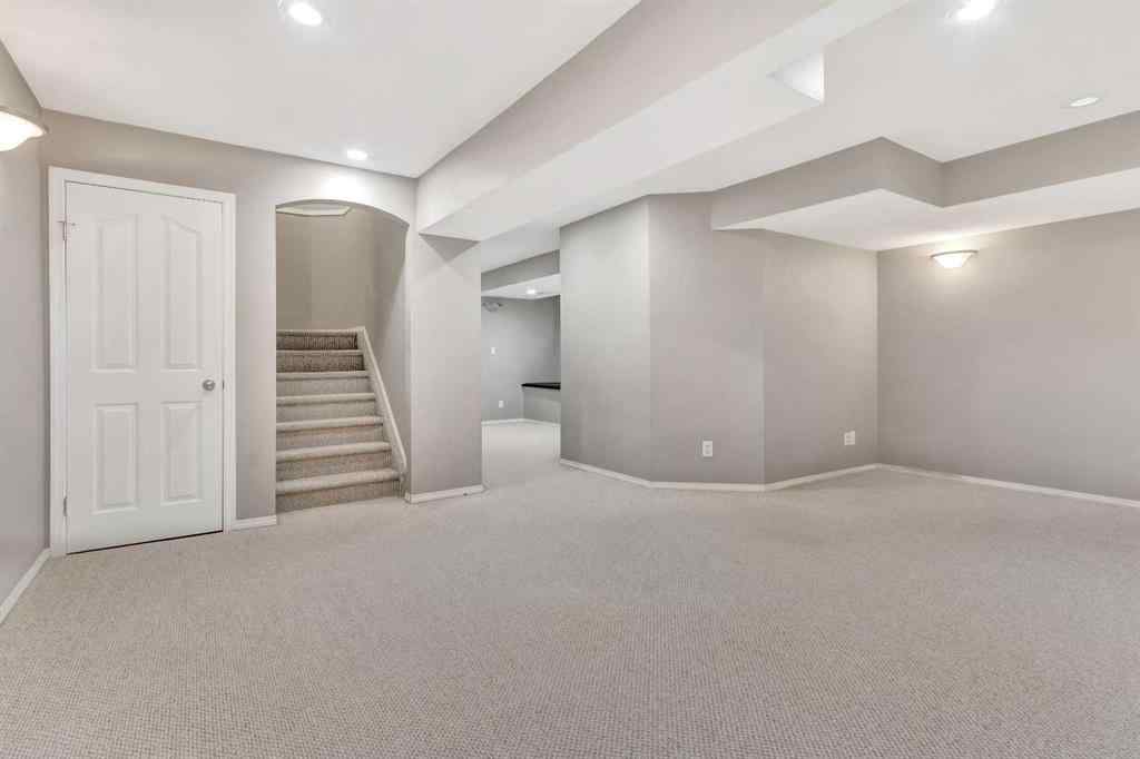 MLS® A2227460 - 92 Tarington Way NE in Taradale Calgary, Residential