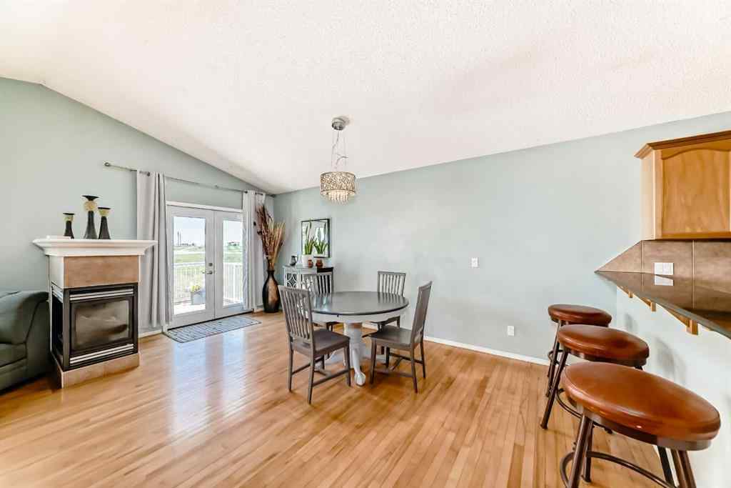 MLS® A2227461 - 18 Wyndham Park View  in NONE Carseland, Residential