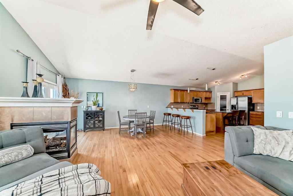 MLS® A2227461 - 18 Wyndham Park View  in NONE Carseland, Residential