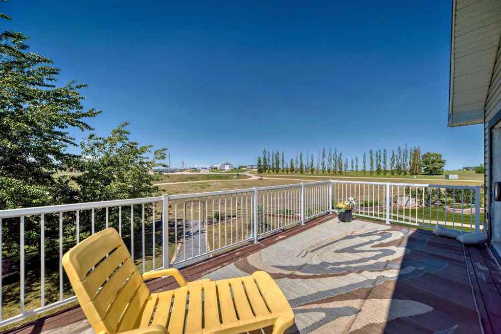 MLS® A2227461 - 18 Wyndham Park View  in NONE Carseland, Residential