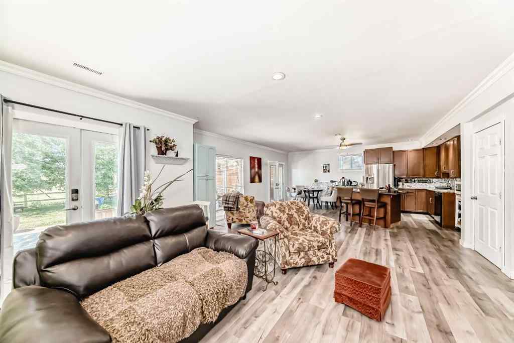 MLS® A2227461 - 18 Wyndham Park View  in NONE Carseland, Residential