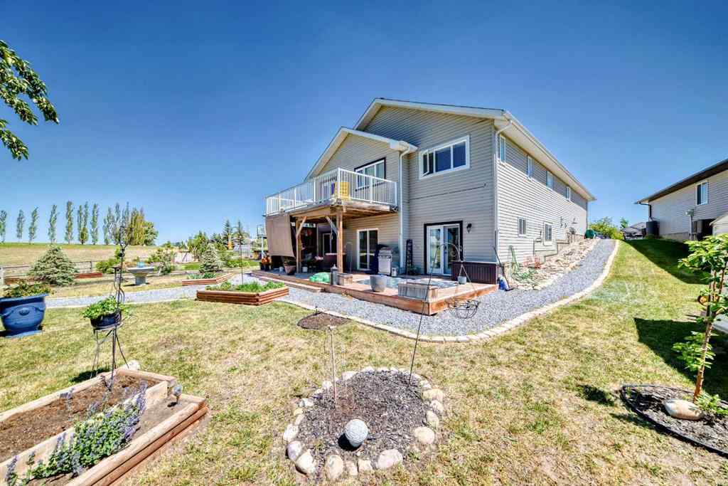 MLS® A2227461 - 18 Wyndham Park View  in NONE Carseland, Residential