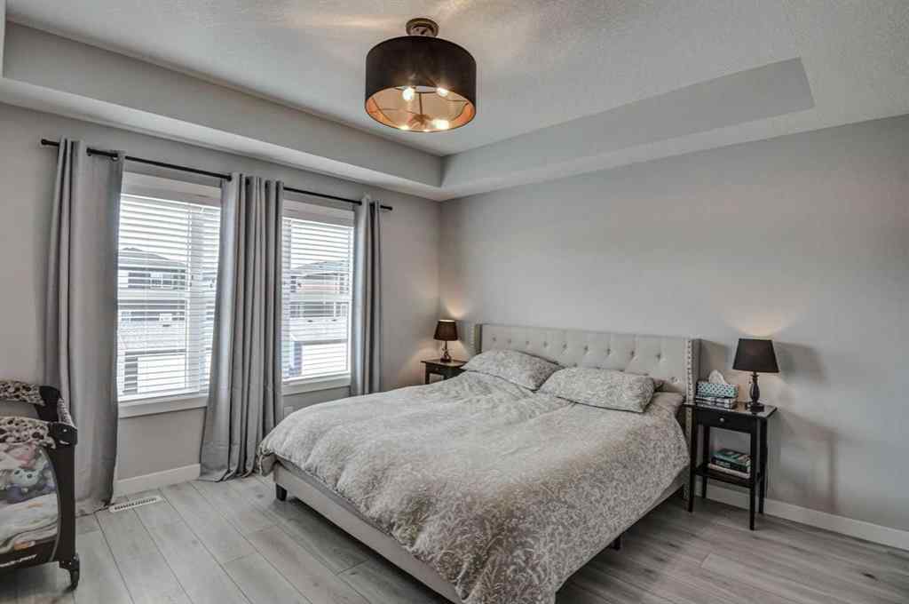 MLS® A2227468 - 448 West Lakeview Drive  in Dawson\'s Landing Chestermere, Residential