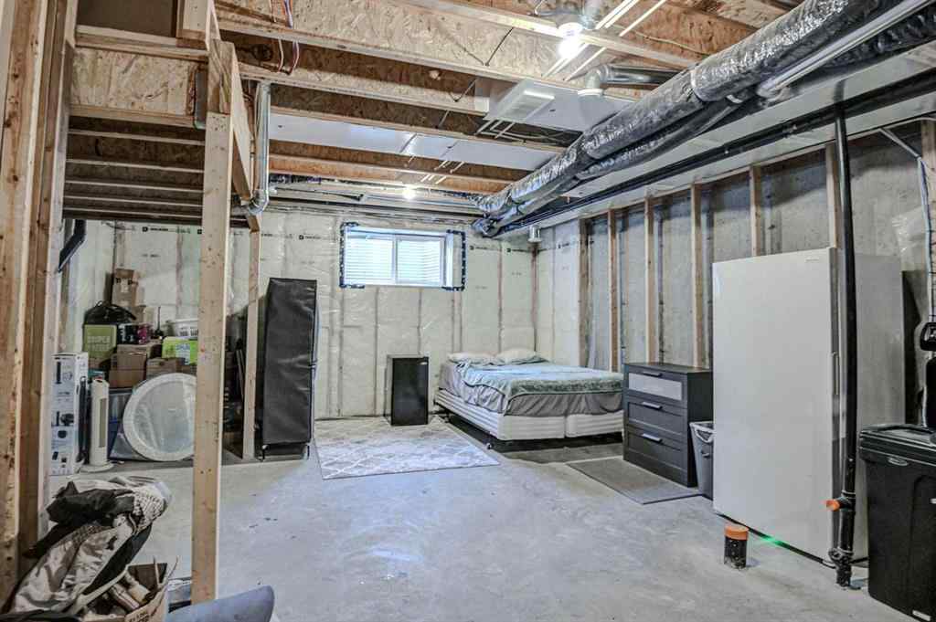 MLS® A2227468 - 448 West Lakeview Drive  in Dawson\'s Landing Chestermere, Residential