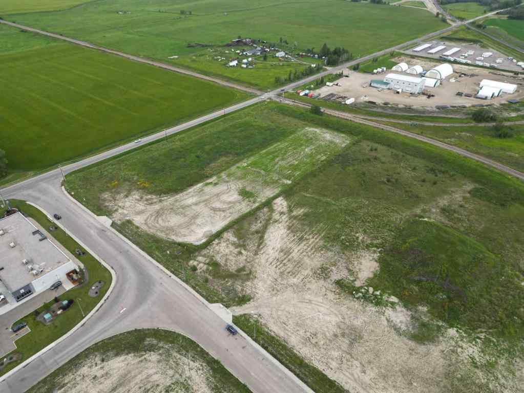 MLS® A2227475 - 100 Shantz Drive  in NONE Didsbury, Land