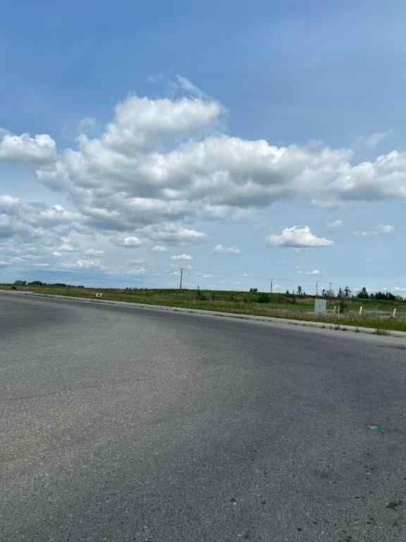 MLS® A2227475 - 100 Shantz Drive  in NONE Didsbury, Land