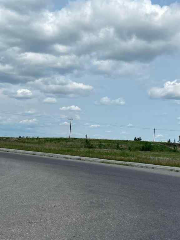 MLS® A2227475 - 100 Shantz Drive  in NONE Didsbury, Land
