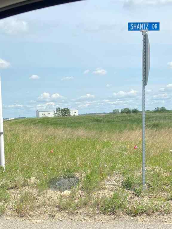 MLS® A2227475 - 100 Shantz Drive  in NONE Didsbury, Land