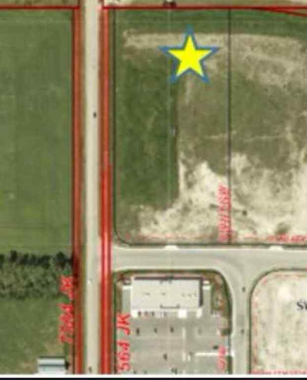 MLS® A2227475 - 100 Shantz Drive  in NONE Didsbury, Land