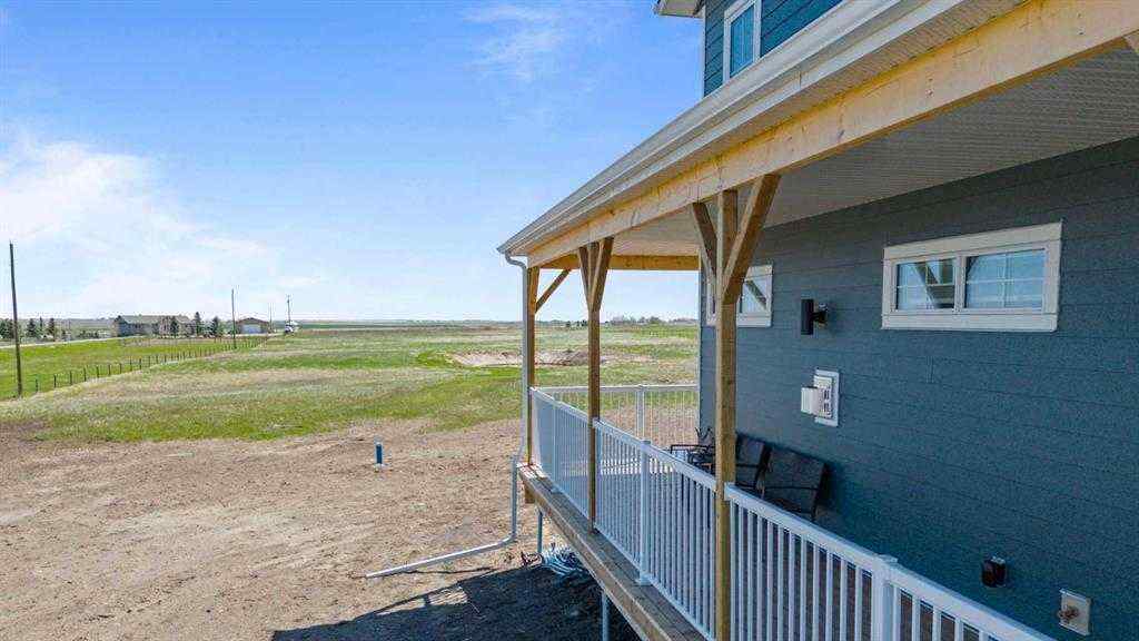 MLS® A2227482 - 250051 Range Road 250   in NONE Rural Wheatland County, Residential