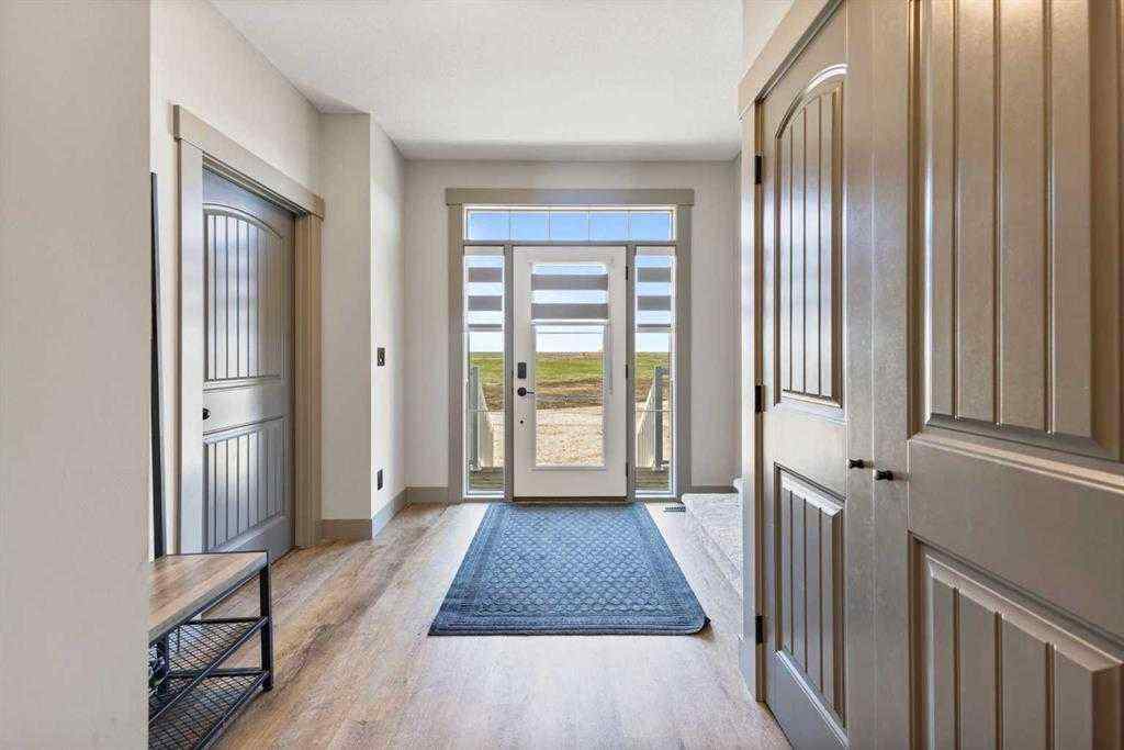 MLS® A2227482 - 250051 Range Road 250   in NONE Rural Wheatland County, Residential