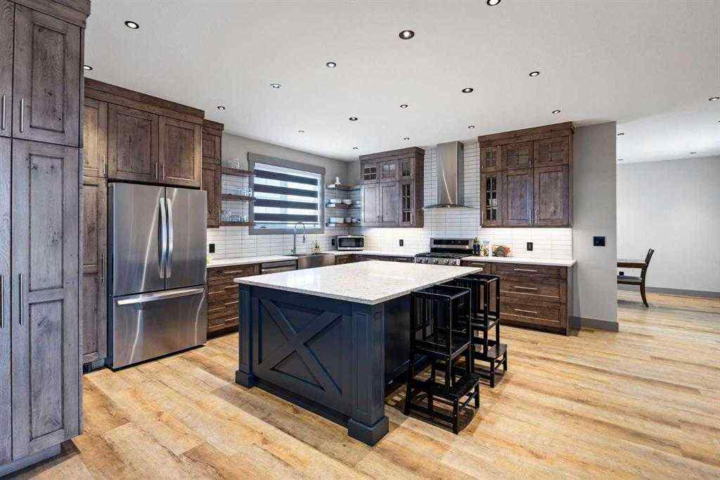 MLS® A2227482 - 250051 Range Road 250   in NONE Rural Wheatland County, Residential