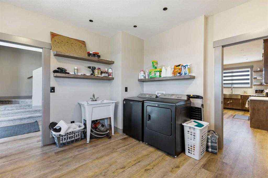MLS® A2227482 - 250051 Range Road 250   in NONE Rural Wheatland County, Residential