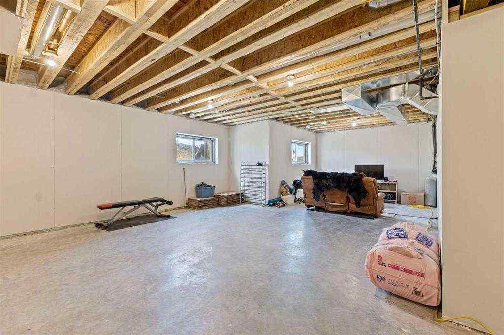 MLS® A2227482 - 250051 Range Road 250   in NONE Rural Wheatland County, Residential