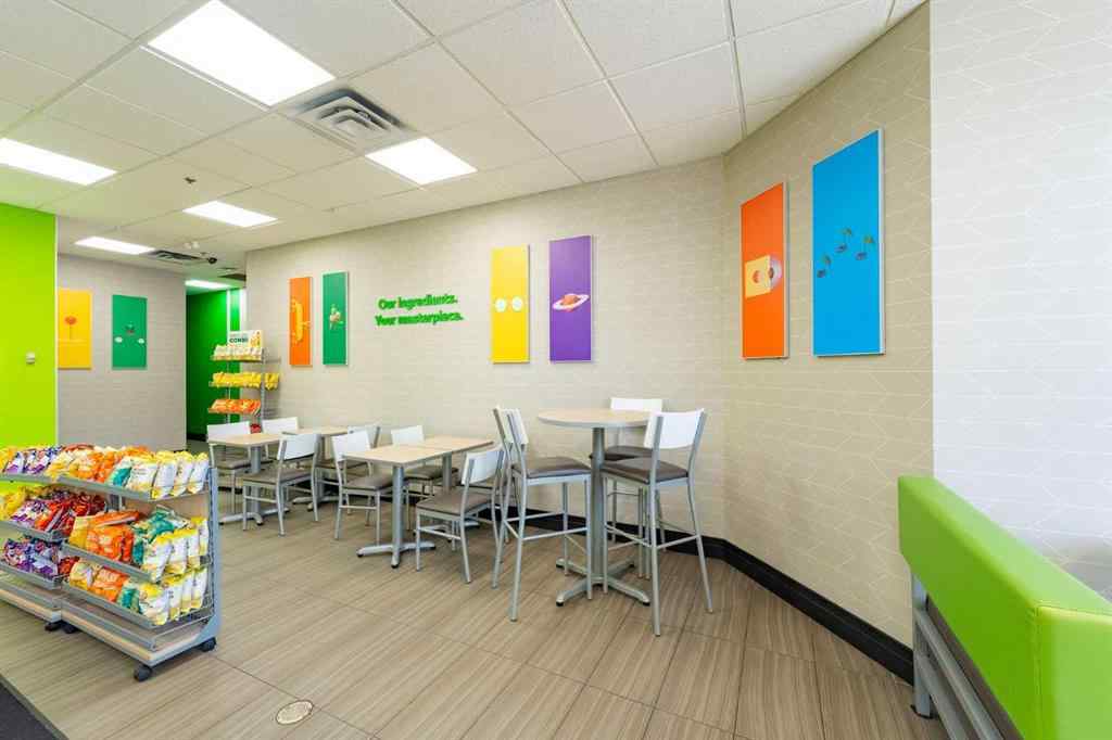 MLS® A2227485 -     in  Calgary, Commercial