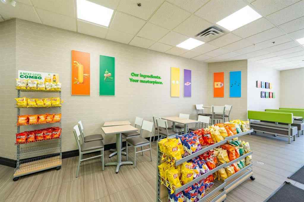MLS® A2227485 -     in  Calgary, Commercial