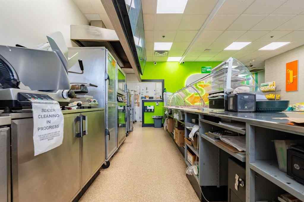 MLS® A2227485 -     in  Calgary, Commercial
