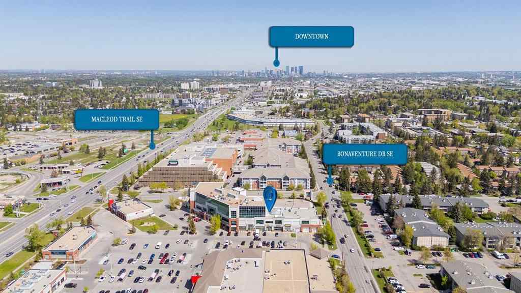 MLS® A2227485 -     in  Calgary, Commercial