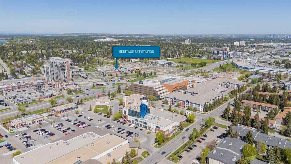 MLS® A2227485 -     in  Calgary, Commercial