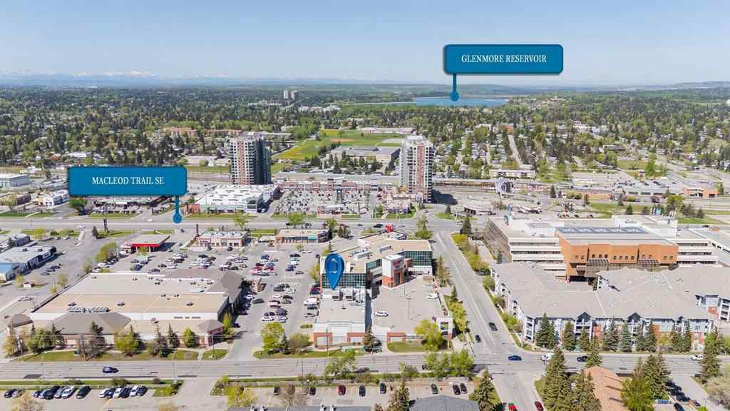 MLS® A2227485 -     in  Calgary, Commercial