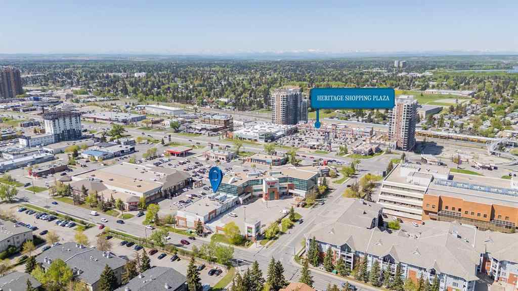 MLS® A2227485 -     in  Calgary, Commercial